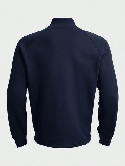 Antonio™ | Pull Half-Zip de loisirs (1+1 GRATUIT)