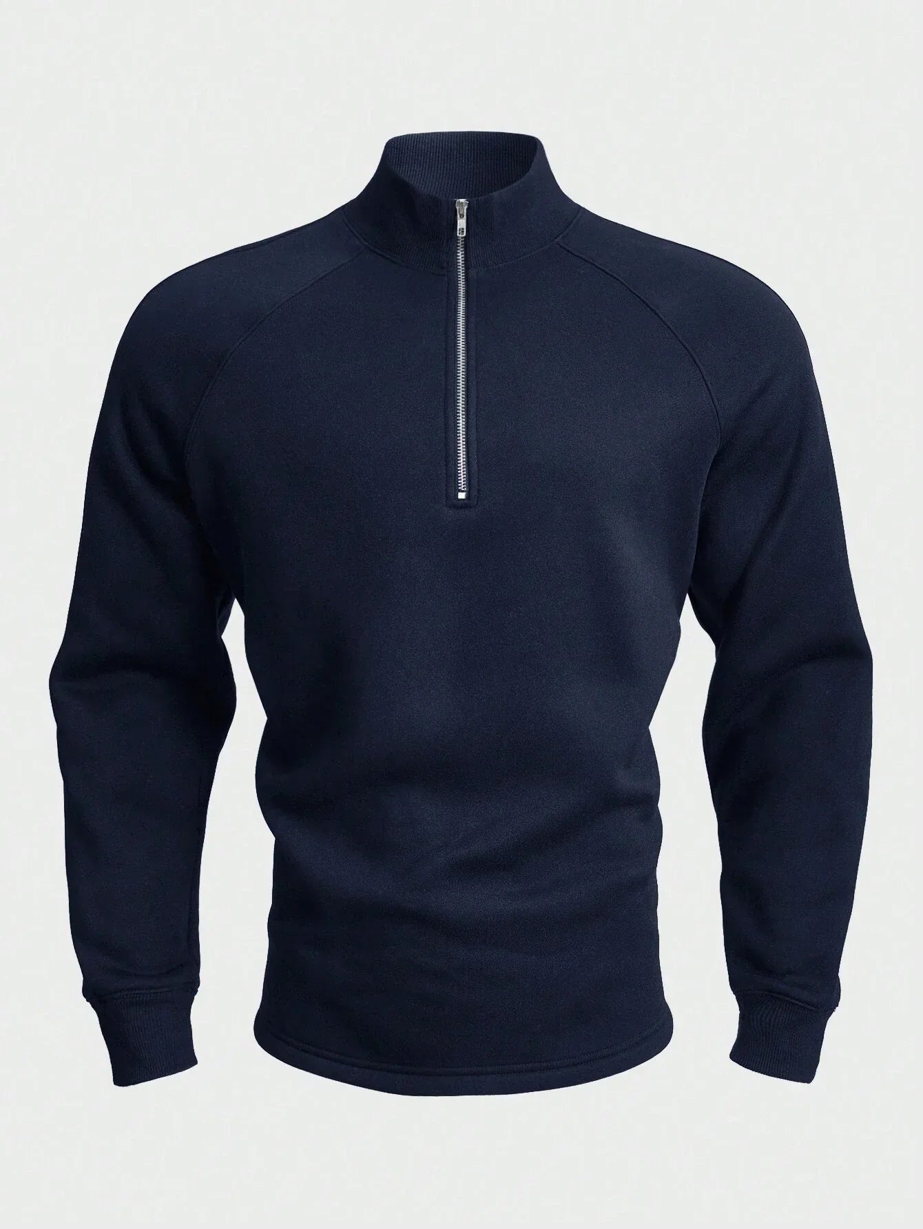 Antonio™ | Pull Half-Zip de loisirs (1+1 GRATUIT)