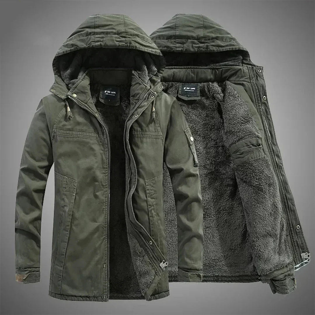 JACK™ - Veste en polaire confortable