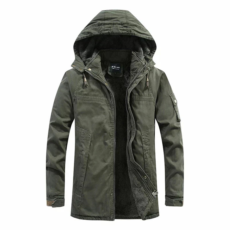 JACK™ - Veste en polaire confortable