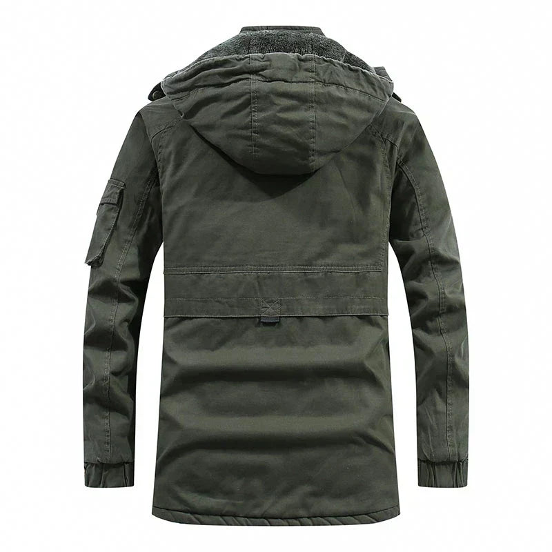 JACK™ - Veste en polaire confortable