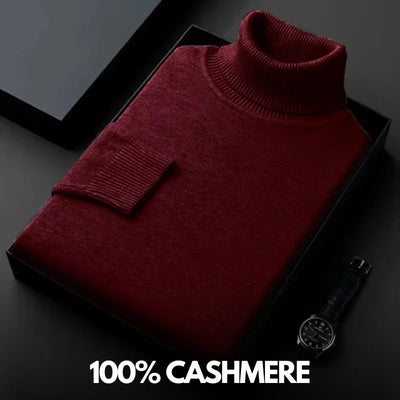 Franco | Pull en cashmere