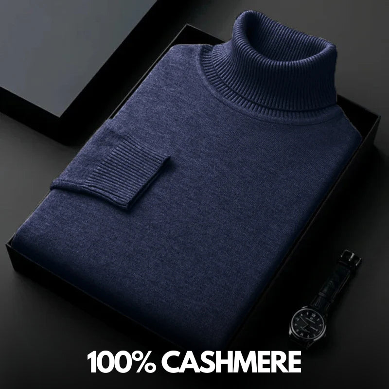 Franco | Pull en cashmere