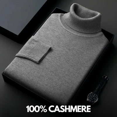 Franco | Pull en cashmere