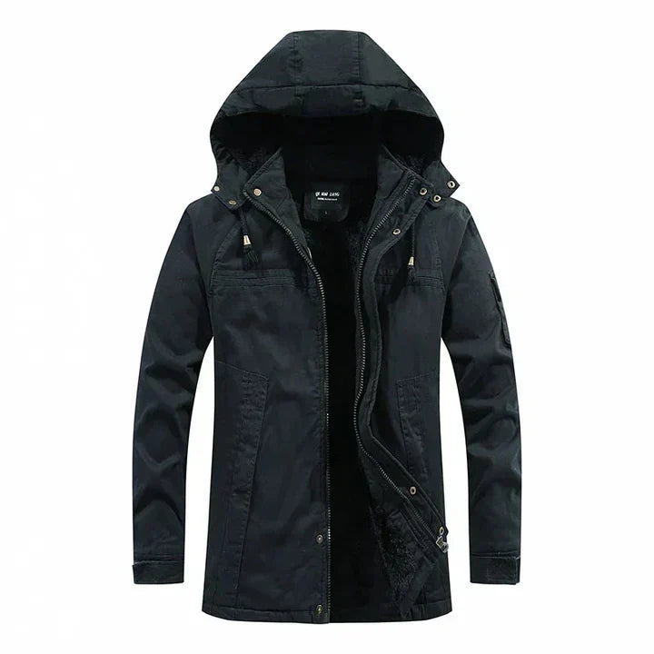 JACK™ - Veste en polaire confortable