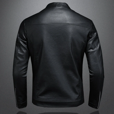 JASPER | VESTE DE MOTO POUR HOMME