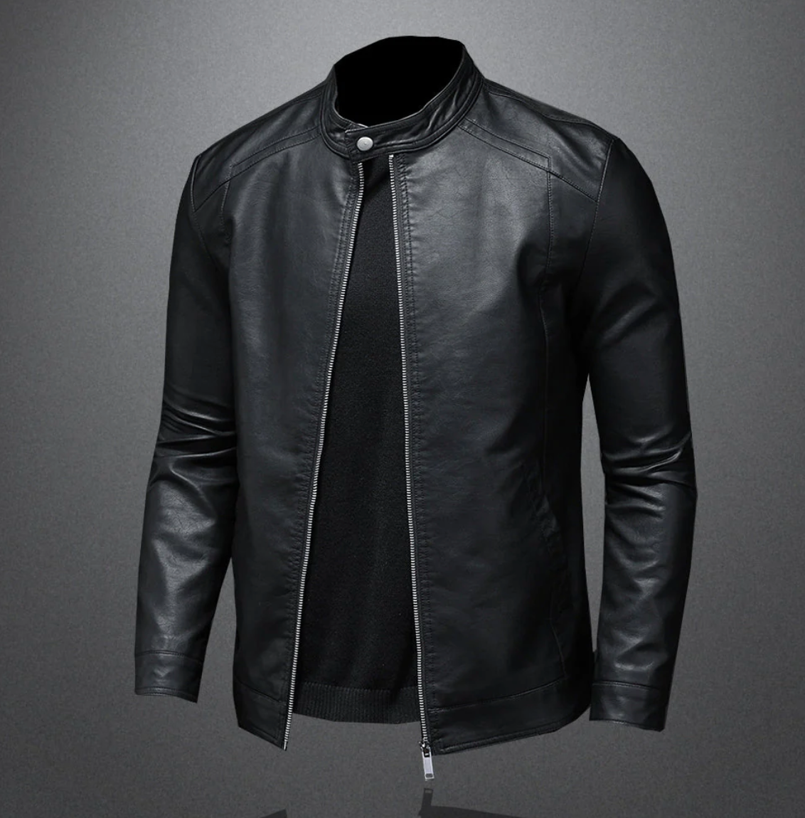 JASPER | VESTE DE MOTO POUR HOMME