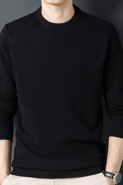 Louis | Pull en cachemire