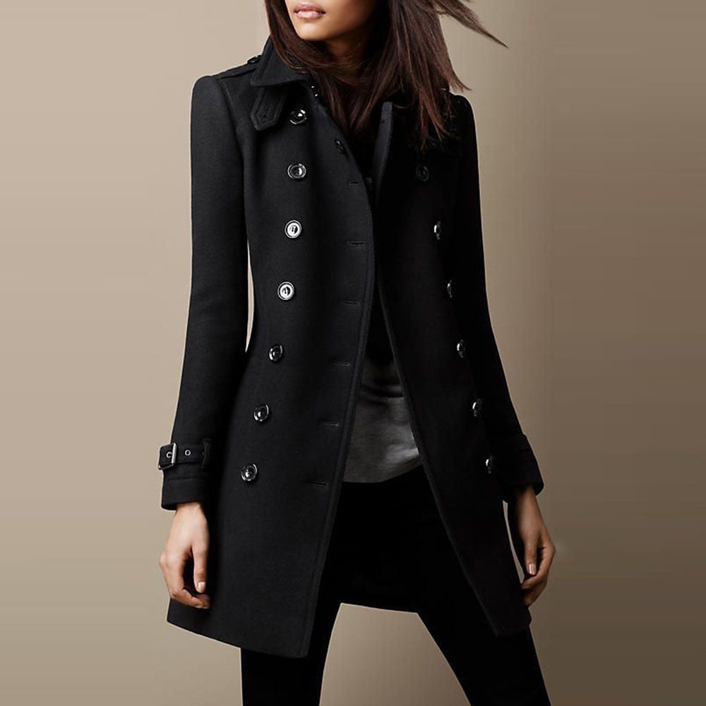 Laura™ | Manteau tendance pour femme