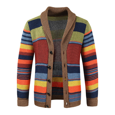 Cardigan en Laine Confortable pour Toutes les Occasions