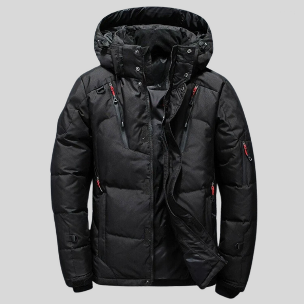 Alpine™ | Veste d'Hiver Extrême