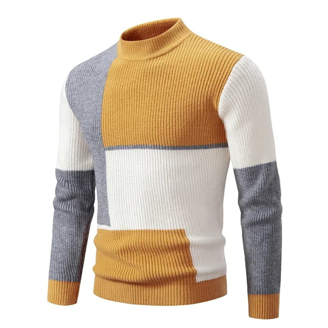 Theo® | Pull Premium pour hommes