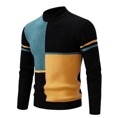 Theo® | Pull Premium pour hommes