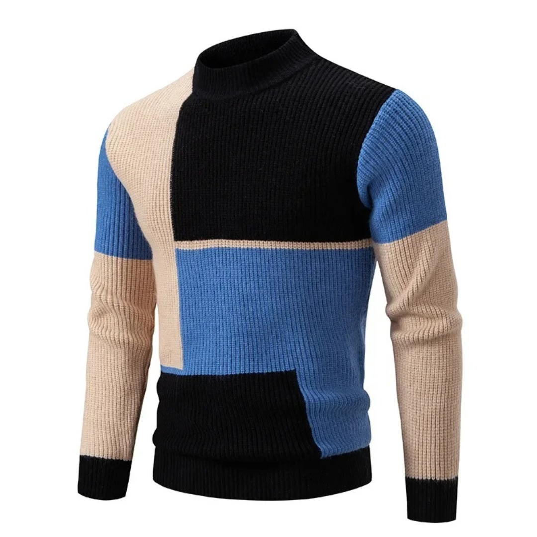 Theo® | Pull Premium pour hommes