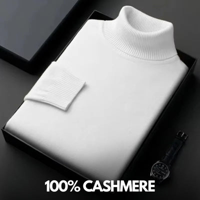 Franco | Pull en cashmere